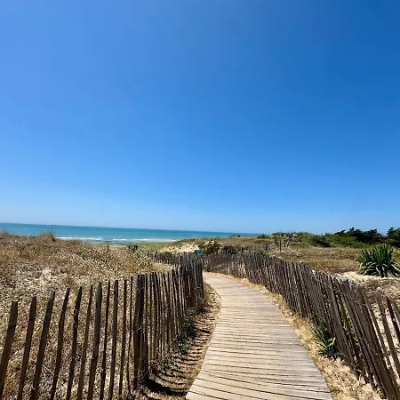 Сasa de vacaciones Ohana Kahakai *